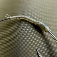 Avid Carp Outline Flecktone Line Aligners